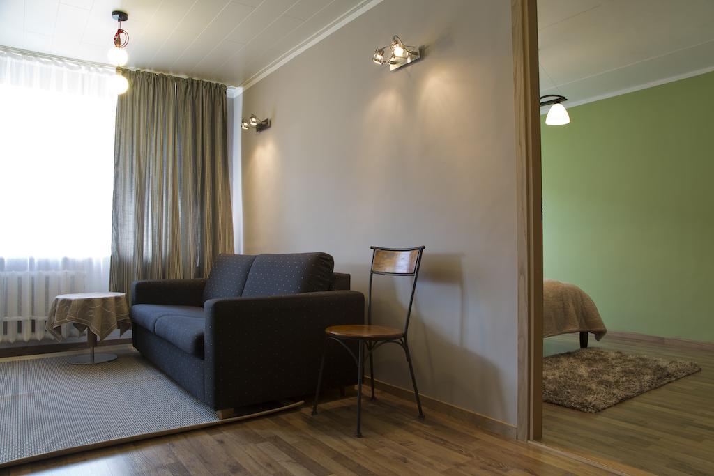 Prenzel Apartments Pärnu Quarto foto