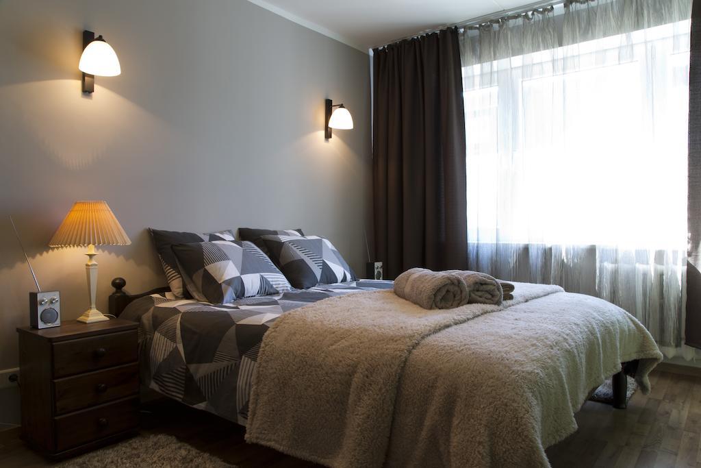 Prenzel Apartments Pärnu Quarto foto
