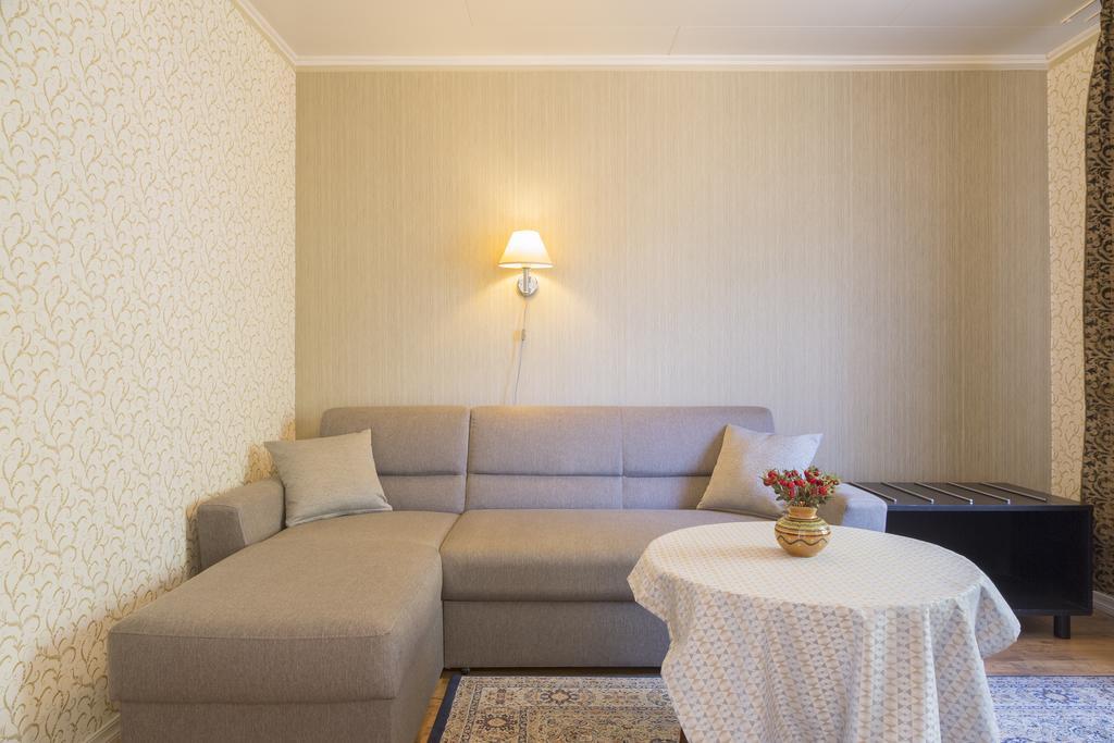 Prenzel Apartments Pärnu Exterior foto